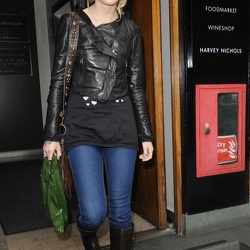 05-04 - Out in London